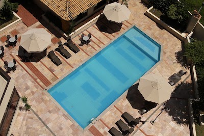 Photos of Sorocaba Park Hotel