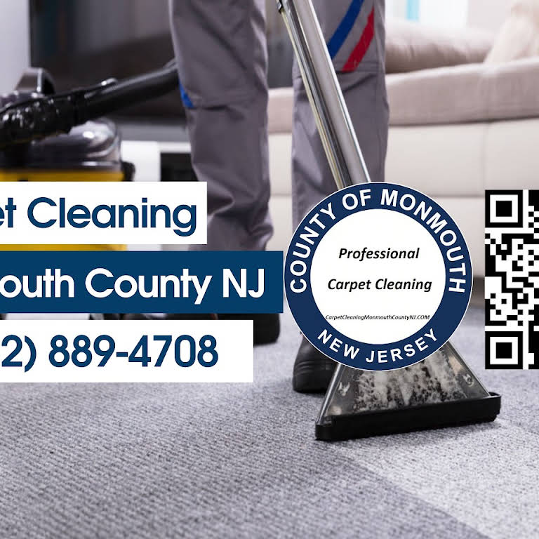 Grout Steam Cleaning in Marlboro NJ