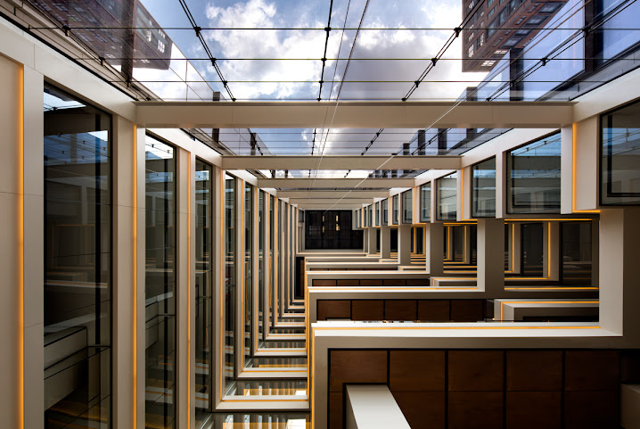 10 Hudson Yards by null