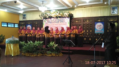Photos of PKPN Motel