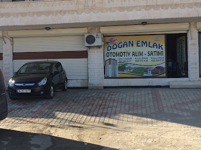 Doğan Emlak Otomotiv Midyat