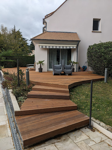 Photo de Espace Concept 78 à Thiverval (78850)
