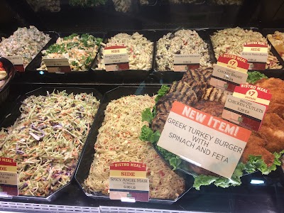 Photos of The Fresh Market