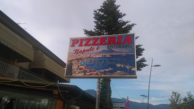 Pizzeria Napule è