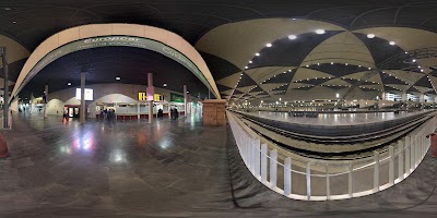 Photos of Central Bus Station