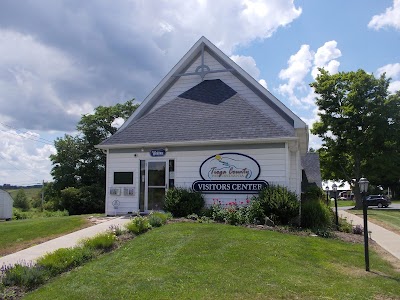 Photos of Tioga County Visitors Bureau
