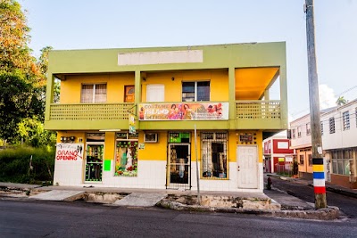 Photos of Costume Island Antigua