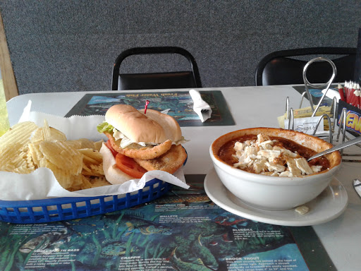 Wild Wings Restaurant & Lounge - Thumbnail