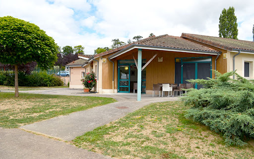 Photo de EHPAD Le Cantou