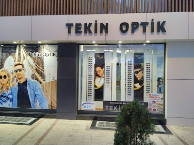 Tekin Optik