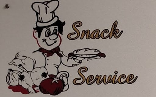 Photo 3 - Snack Service