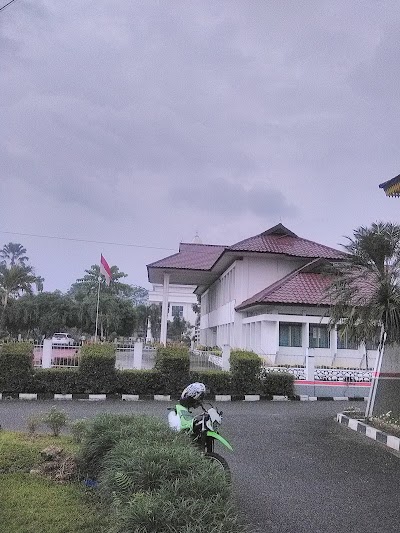 Photos of Rantau Prapat District Court