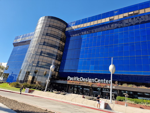Pacific Design Center - Thumbnail