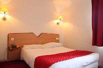 P'tit Déj Hôtel - Tours à Saint-Avertin