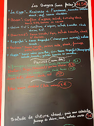 Photo n°5 de Côté Resto à Ouzouer-sur-Loire (Restauration rapide)