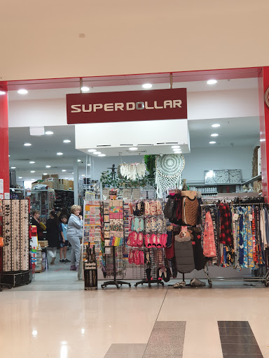 Super Dollar Warehouse
