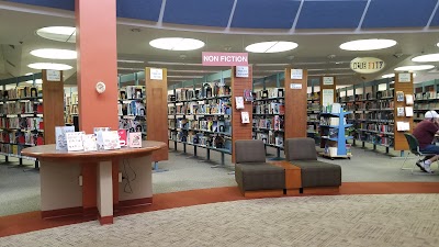 Severna Park Library - Anne Arundel County Public Library