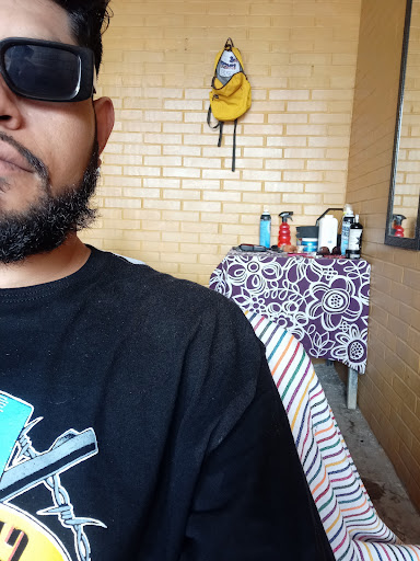 La Oveja Negra BARBERSHOP