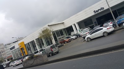 Photos of Renault - &Ccedil;etaş