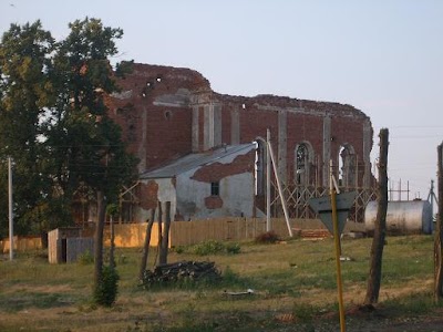 Photos of Frantsiskanskiy Kostol Neporochnogo Zachatiya Devy Marii
