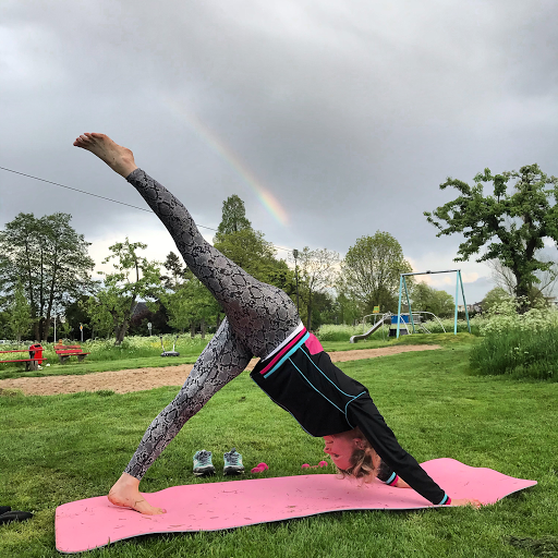 YOGA Nanouk Yoga & Pilates - Thumbnail