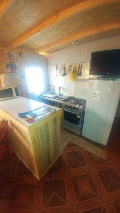 Photos of Caba&ntilde;as 5 Sur