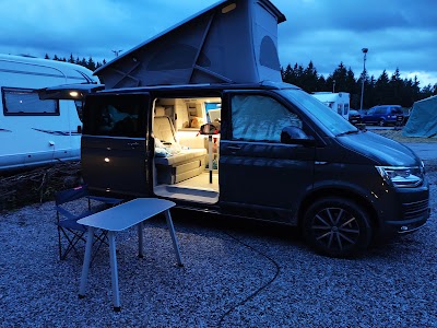 Photos of Indie Campers Munich - Wohnmobil mieten M&uuml;nchen