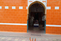 Jitodia Vaijnath Mahadev Temple, Anand, India