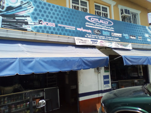 CITLALLY