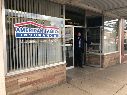 Matthew Storms American Family Insurance - Thumbnail