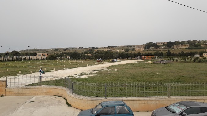 The Malta Scouts Association Camp Site, Author: Costas Krallis