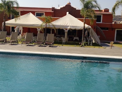 Photos of Hotel Mes&oacute;n del Puente