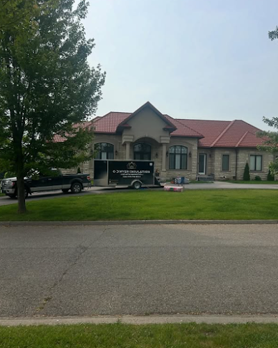 O'Dwyer Insulation photo 5