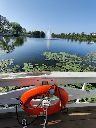 Lambs Lake - Visual
