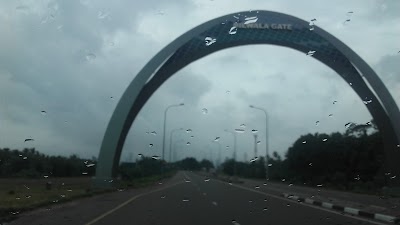 Photos of Nilwala Gate Bus Stop