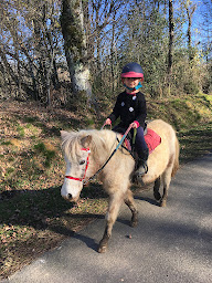 Photo n°2 de P2C équitation et l'atel à Corneillan (Association ou organisation)