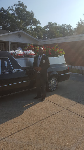 Haskins Funeral Home
