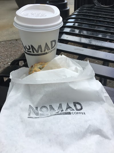 Nomad Coffee