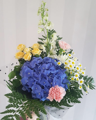 Comments and reviews of North Floral Design