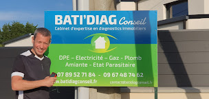 Photo n°1 de Bati'diag Conseil à Dol-de-Bretagne (Expert immobilier)