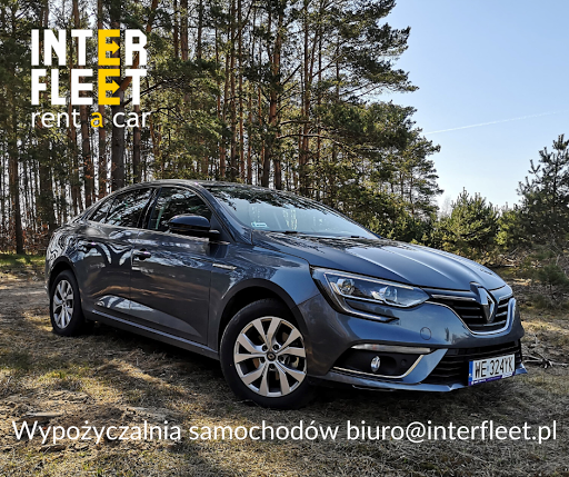 Inter Fleet Sp. z o.o.