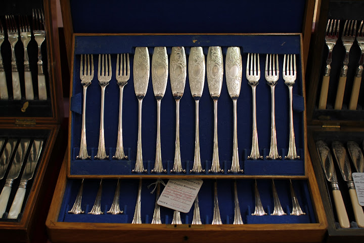 George C Birlant & Co by null