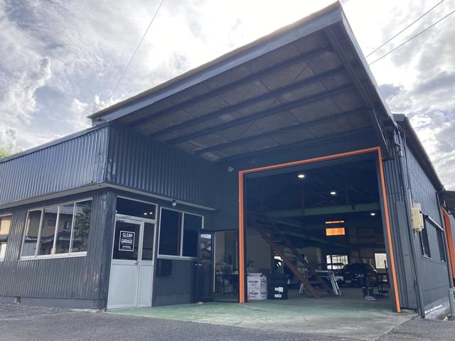 グリームガレージ
