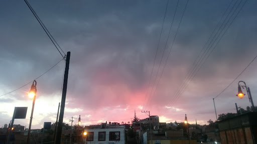 Zumba Fitness Pantoja