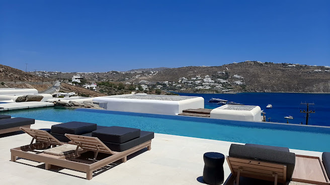 Kalesma Mykonos by null