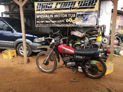 Photos of Pasar Srengit