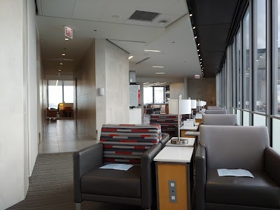 Admirals Club