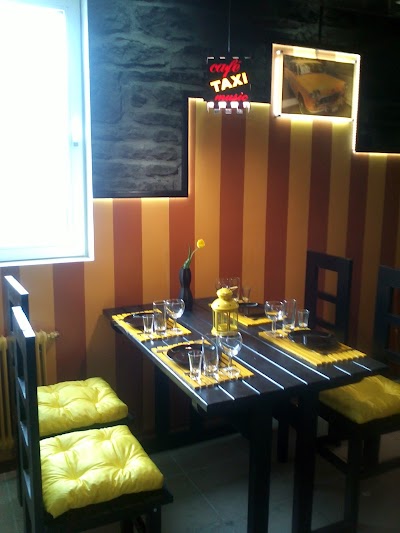Photos of Cafe Taxi