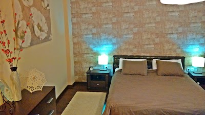 Photos of Rent Apartment Lux Centre Podgorica