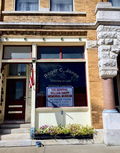 The General William Raupp Memorial Museum - Thumbnail